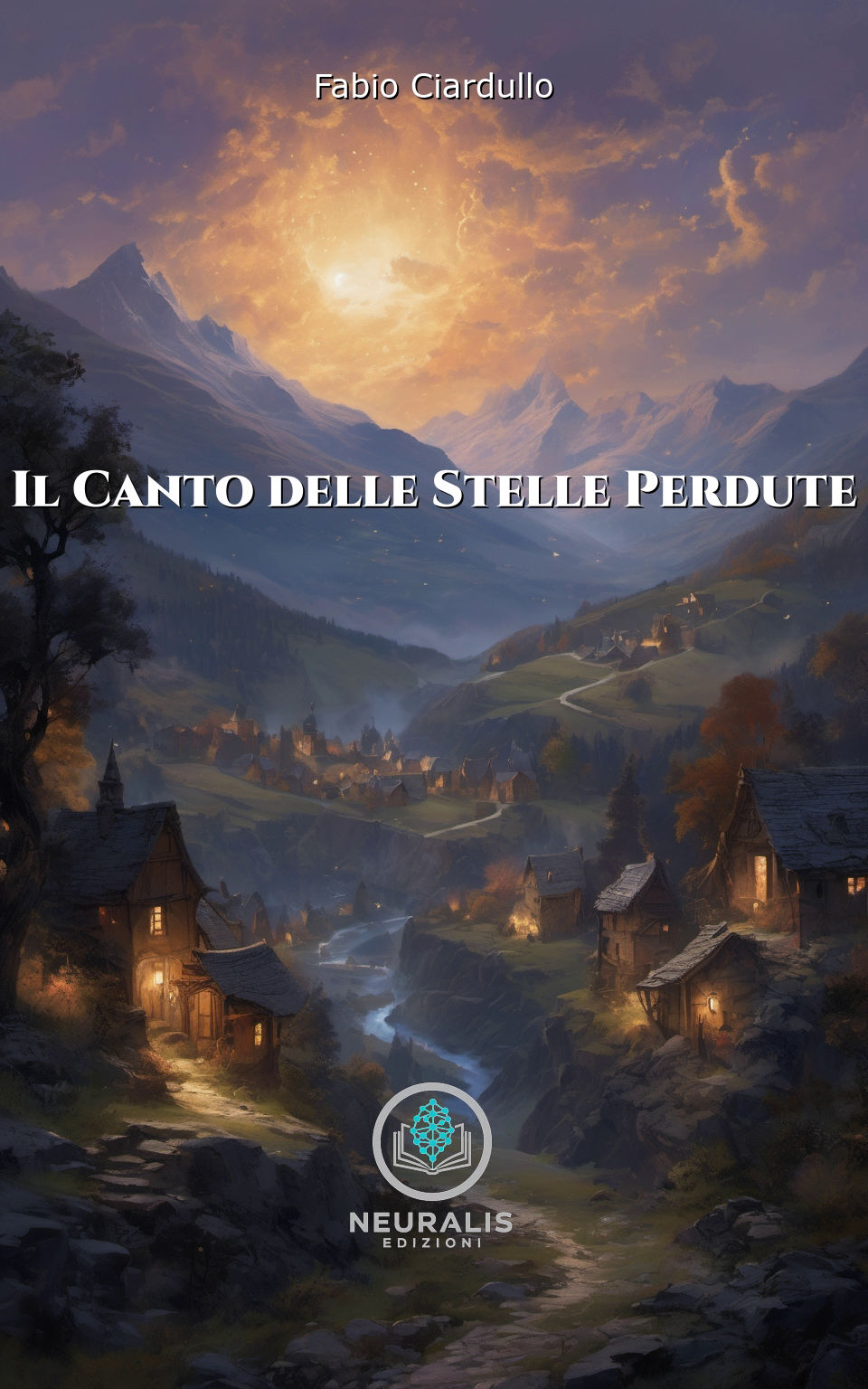 il canto delle stelle perdute