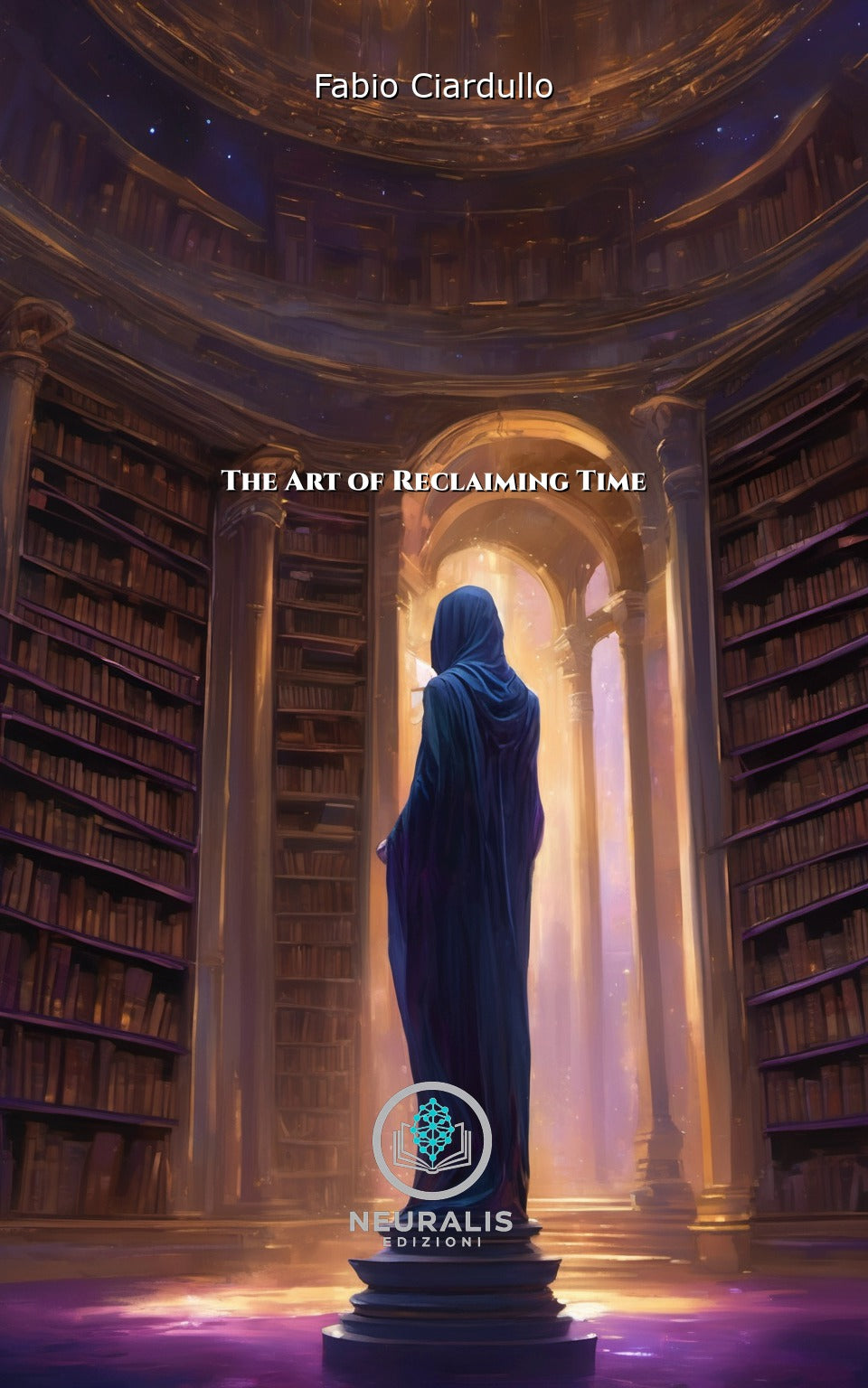 The Art of Reclaiming Time