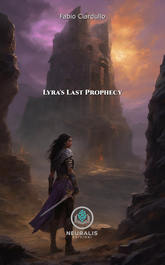 Lyra’s Last Prophecy