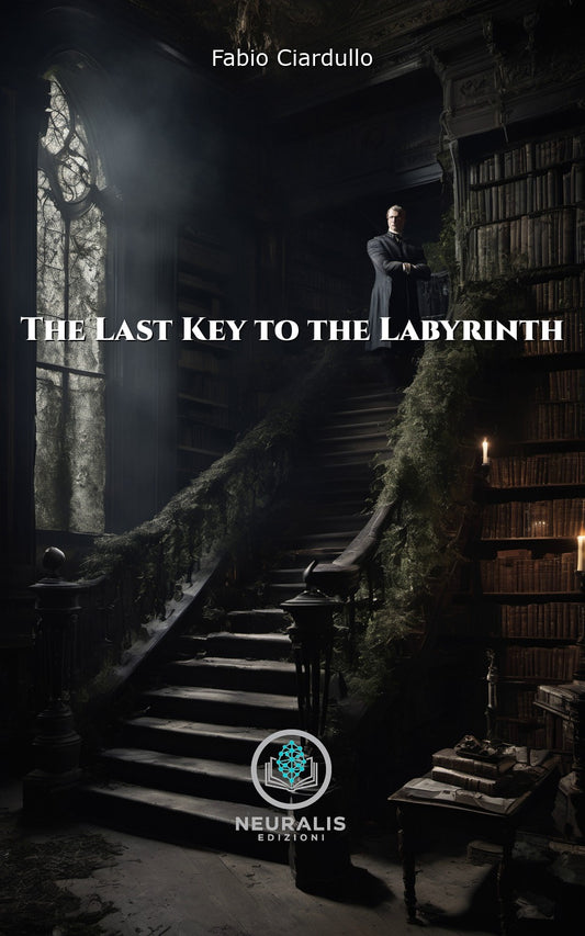 The Last Key to the Labyrinth