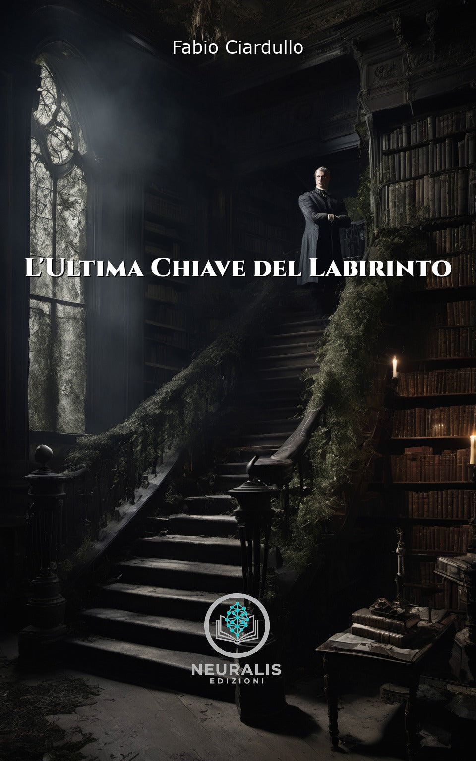 L’Ultima Chiave del Labirinto