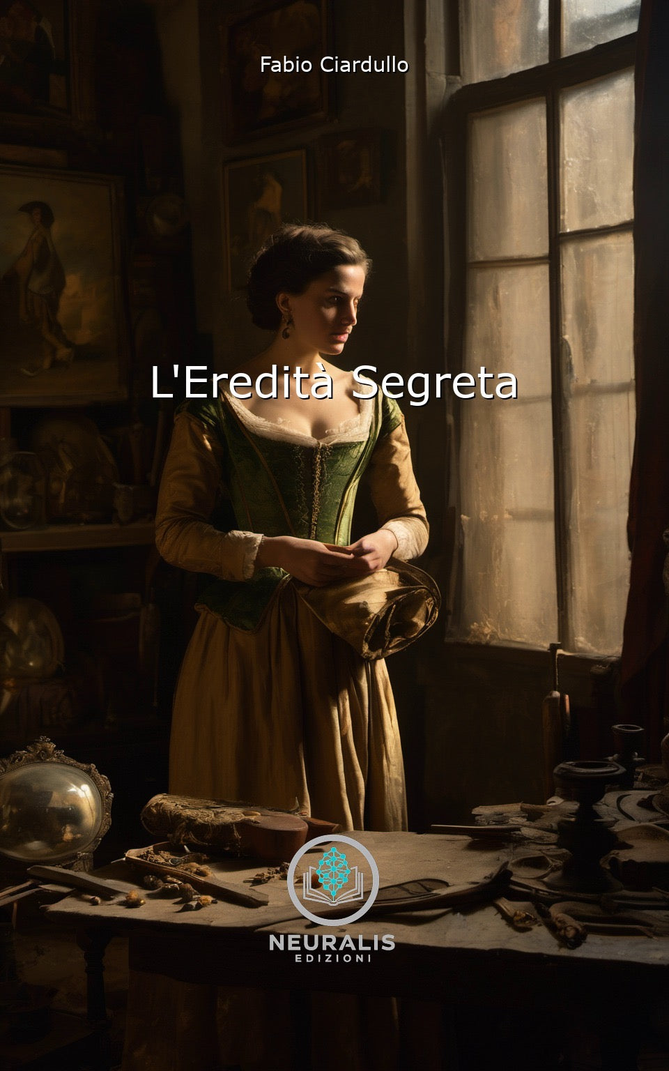 L'eredita' Segreta